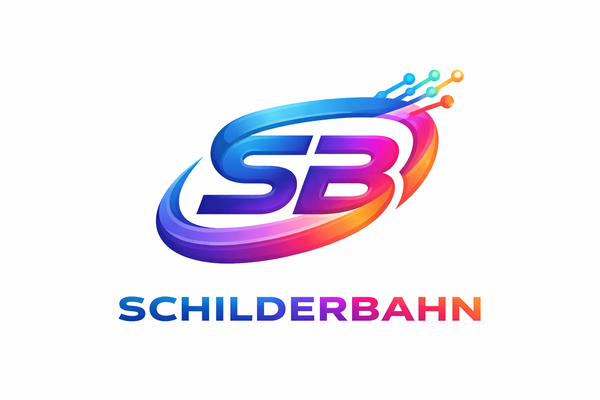 Schilderbahn